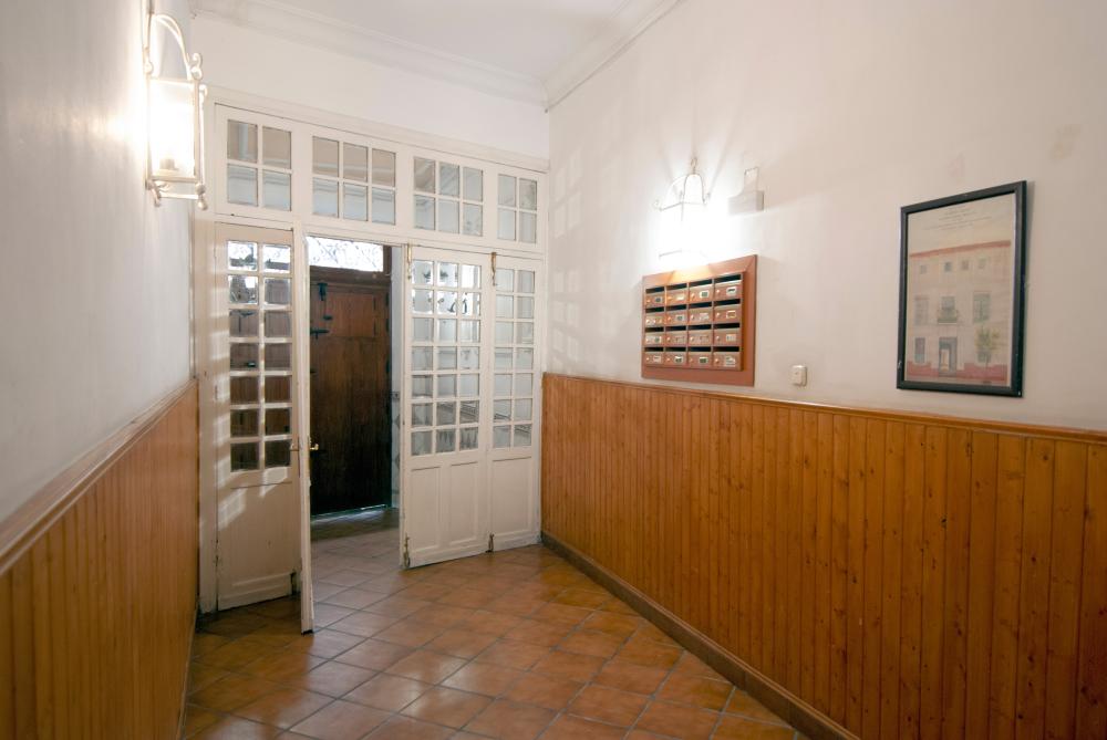  en venta ático Centro-Pza. Las Cortes Madrid Capital 21