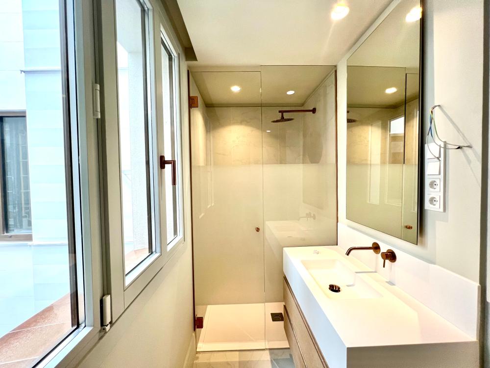  en venta apartamento Centro-Sol Madrid Capital 9