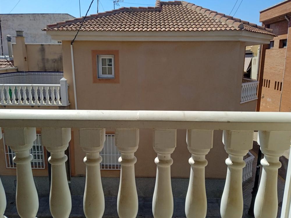  en venta apartamento Lo Pagán Mar Menor 7