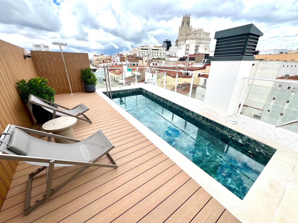  en venta apartamento Centro-Sol Madrid Capital 23