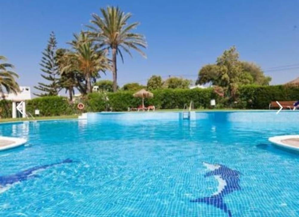  en venta casa de pueblo Bahía De Casares Costa Del Sol Occidental 11