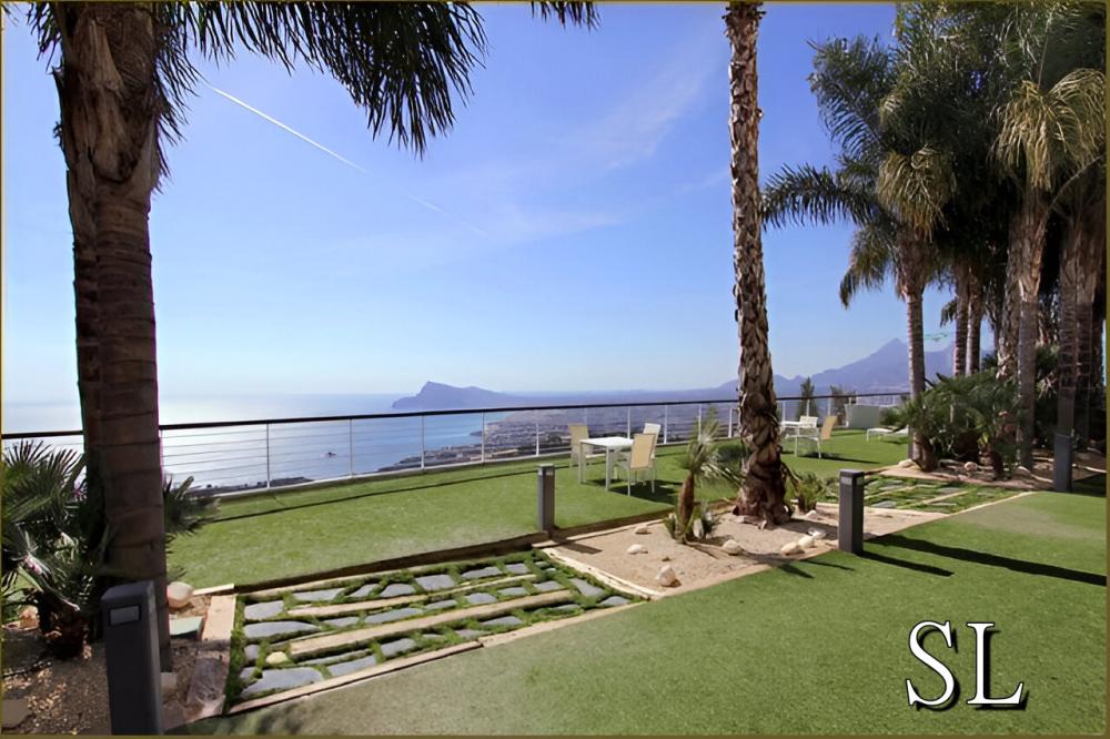  en venta apartamento Altea Hills Marina Baixa 28