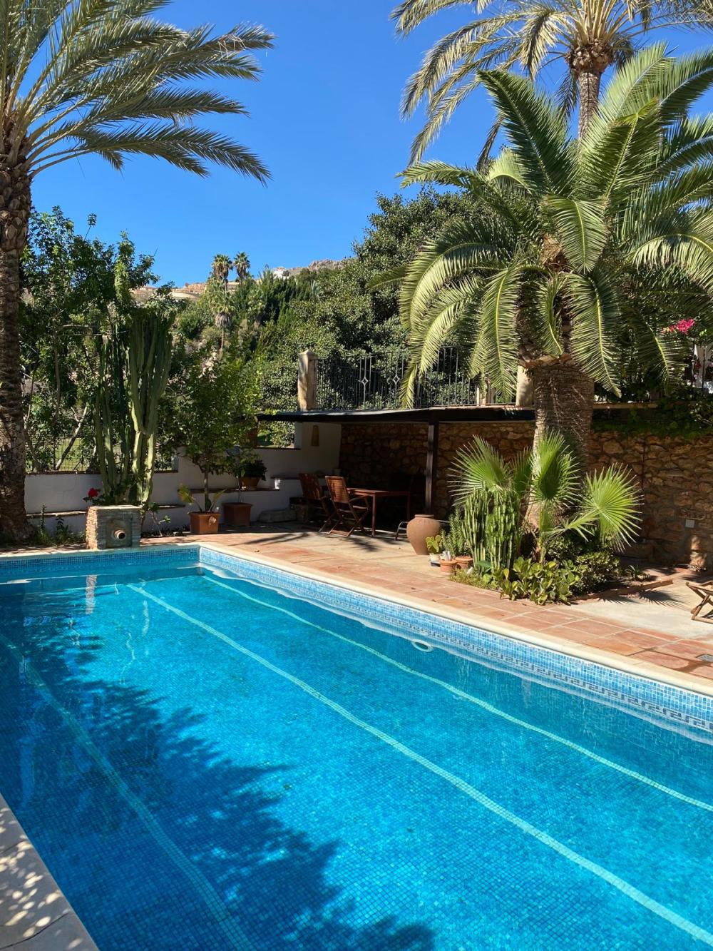  en venta chalet La Envia Poniente Almeriense 4