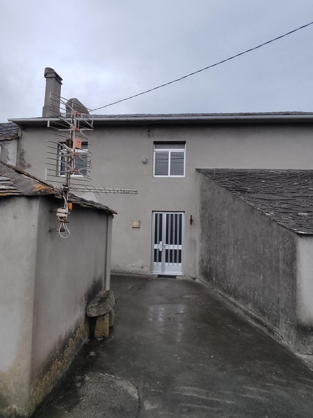  en venta casa Loiba Ortegal 3