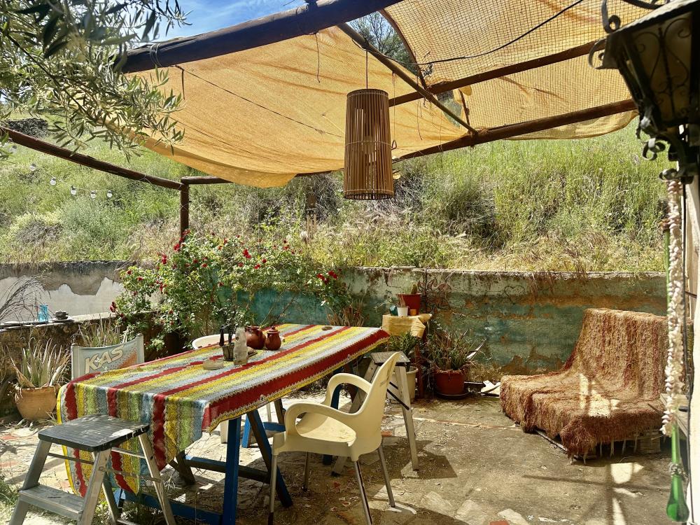  en venta finca rústica Monachil Vega De Granada 2