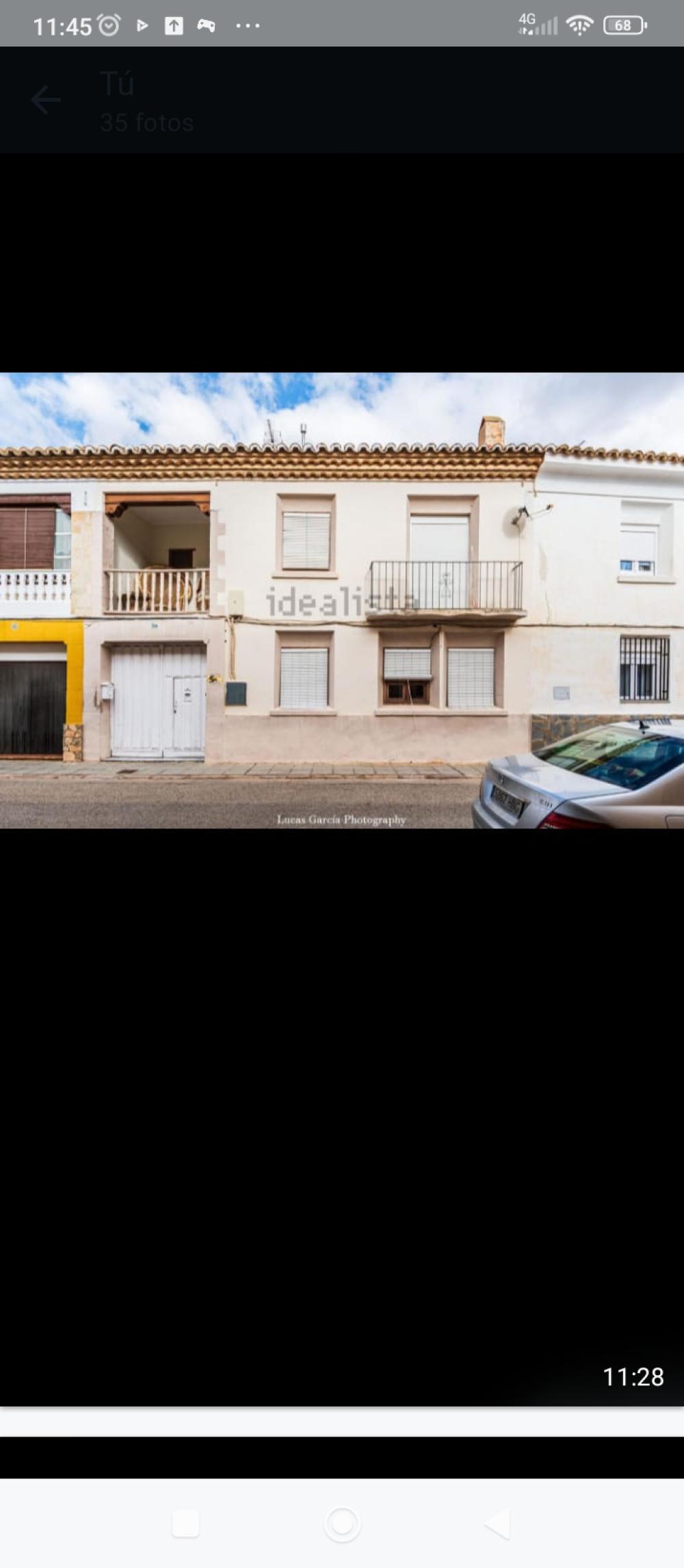  en venta casa Belchite Campo De Belchite 28