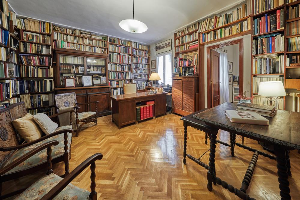  en venta apartamento Salamanca-Guindalera Madrid Capital 3