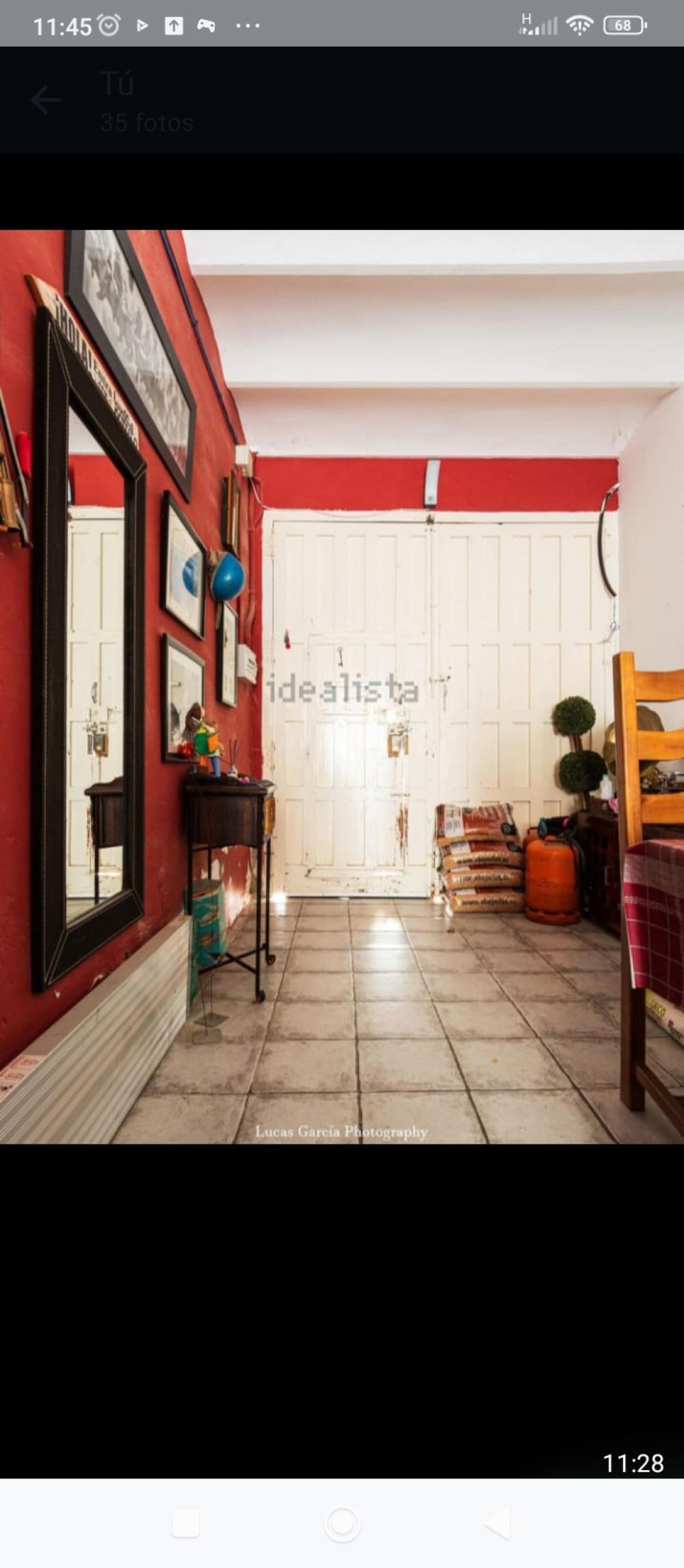  en venta casa Belchite Campo De Belchite 18