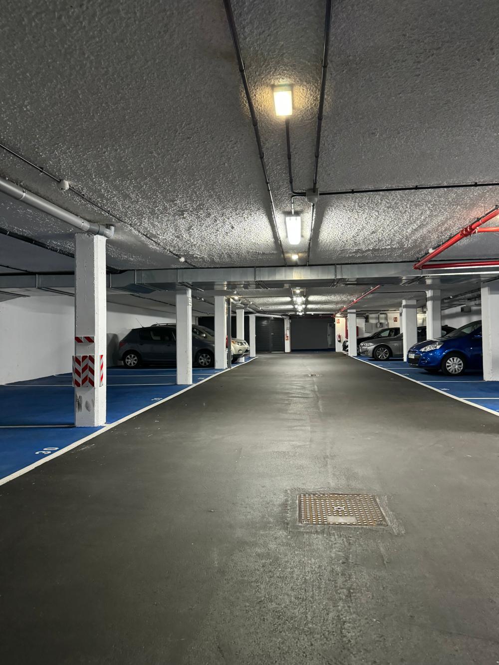 en venta apartamento Luanco Avilés 25