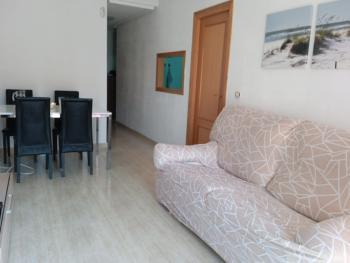 Lo Pagán Mar Menor apartamento foto 5902609