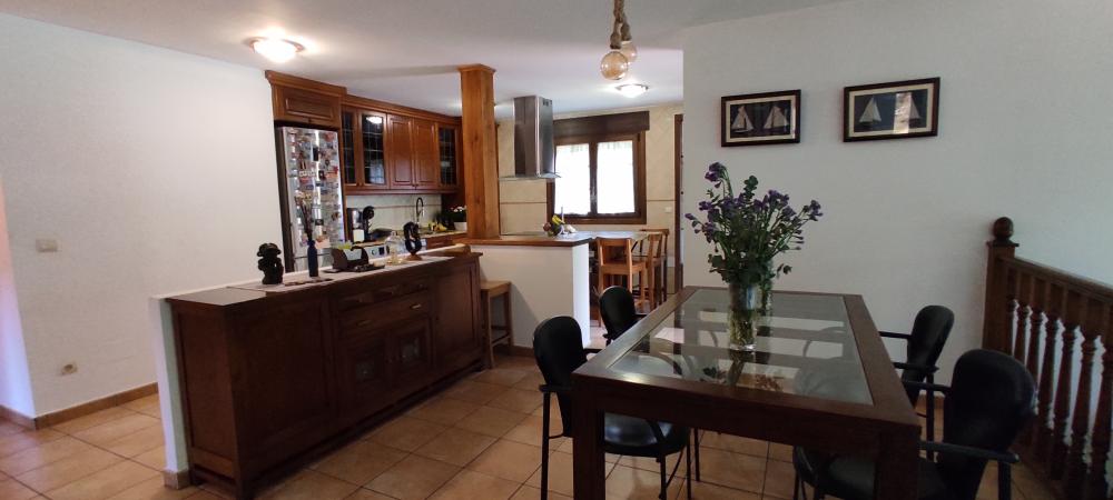  en venta chalet Manzanares El Real Cuenca Alta Del Manzanares 12