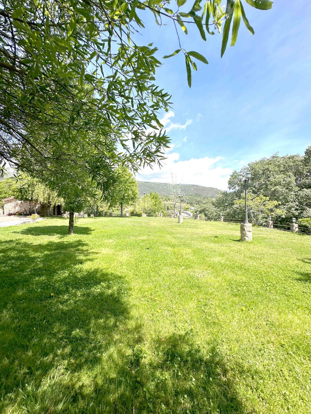  en venta finca rústica Villanueva De La Vera La Vera 13