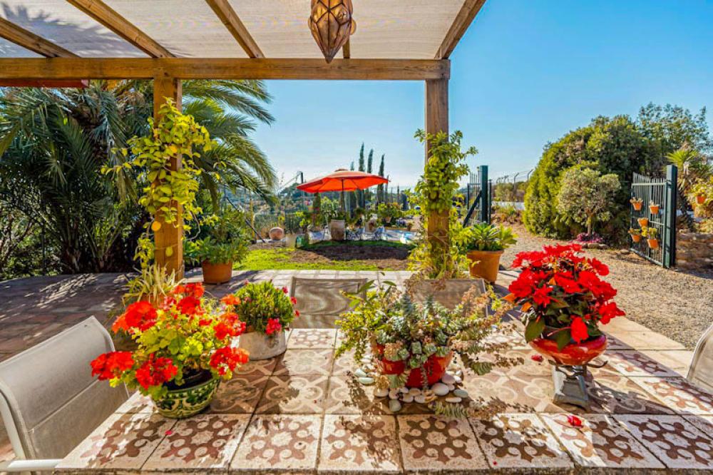  en venta finca rústica Estepona Costa Del Sol Occidental 28