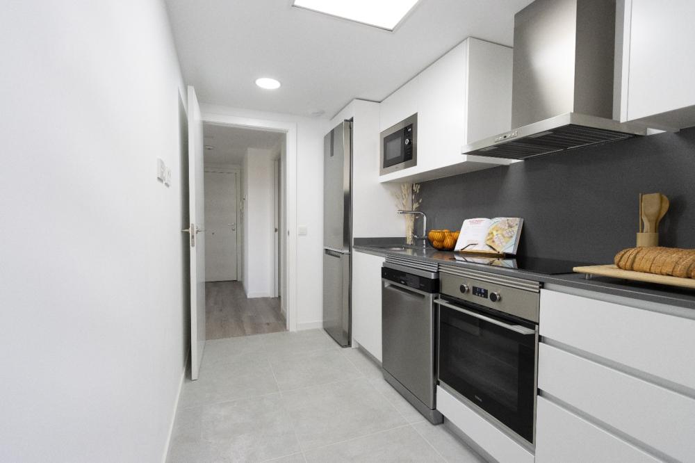  en venta apartamento Quatre Carreres Malilla Valencia 8