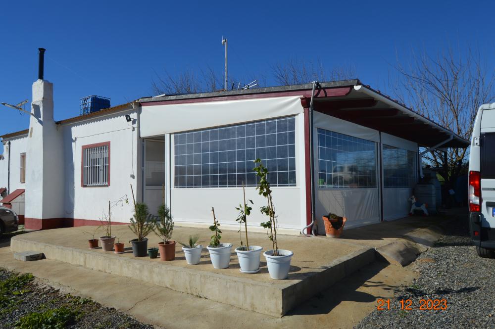  en venta finca rústica Rociana Del Condado Condado (El) 3