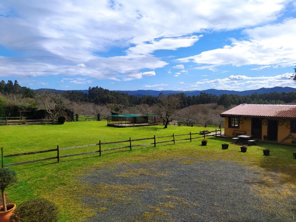  en venta casa Río Da Cruz Ortegal 8