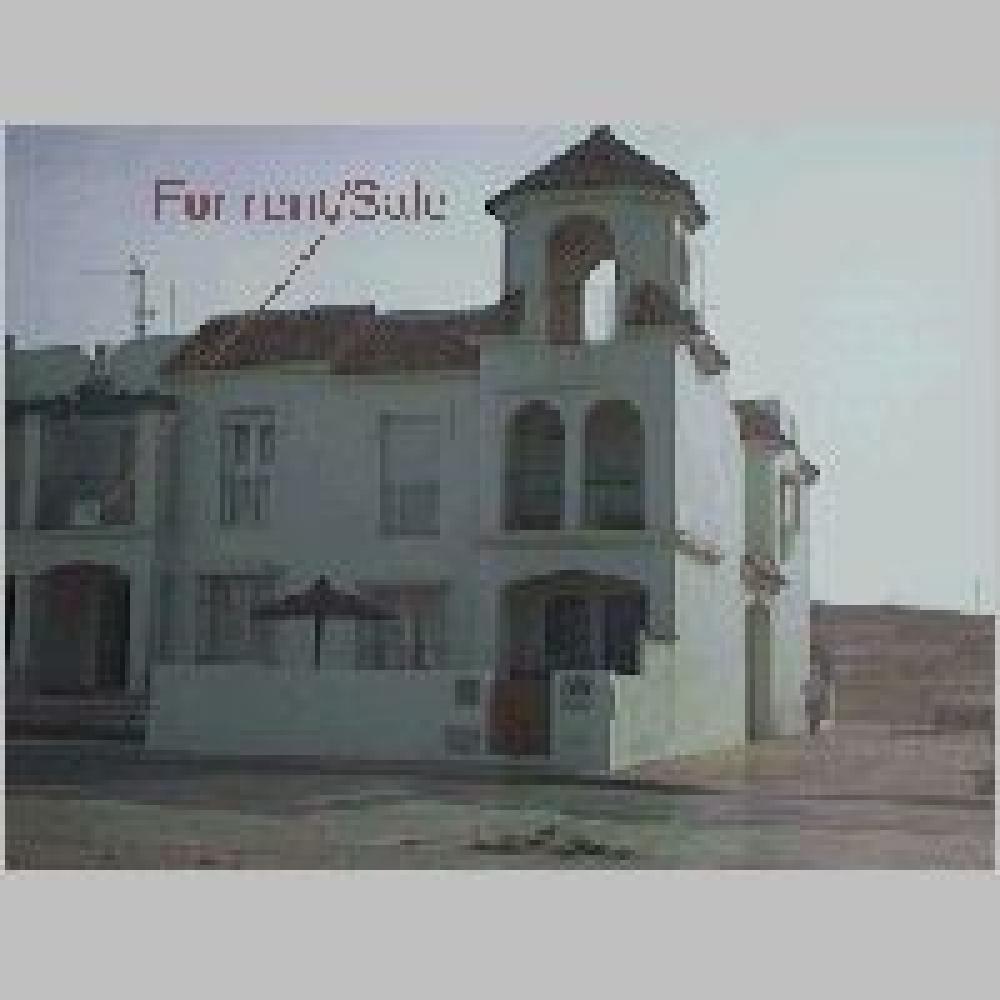 en venta casa de pueblo Tarifa Campo De Gibraltar 36