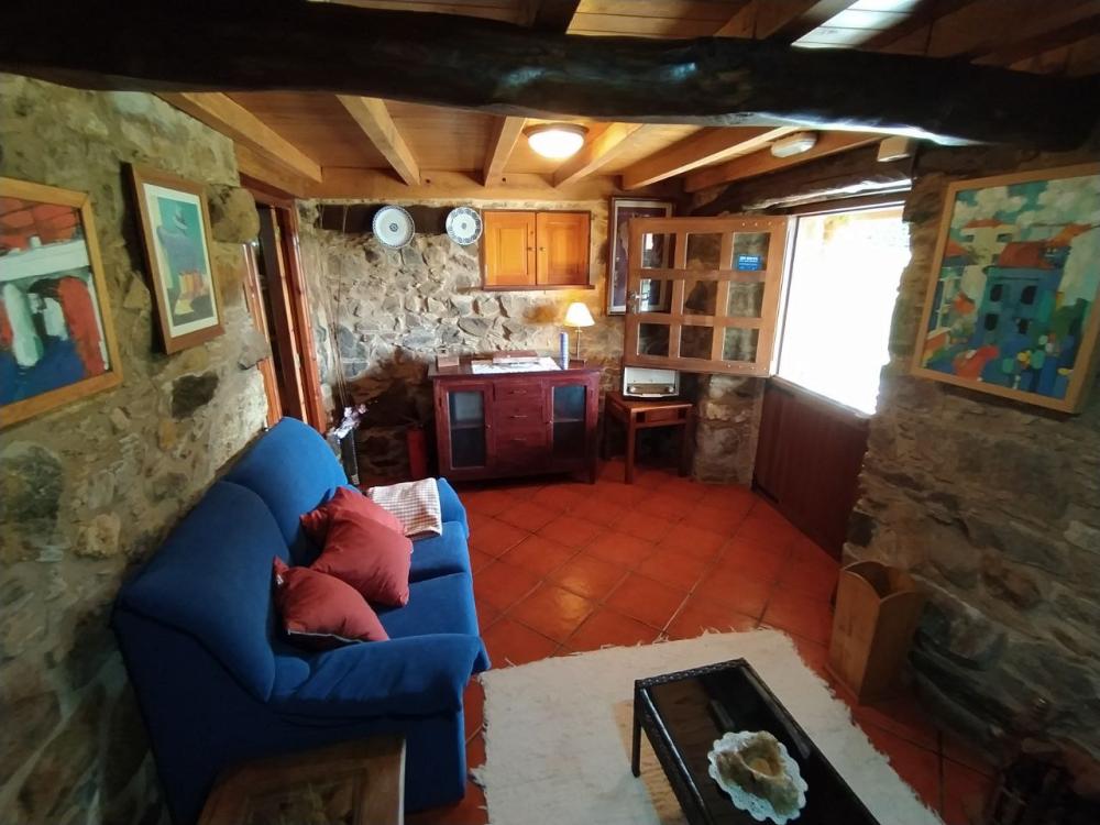  en venta casa Río Da Cruz Ortegal 25