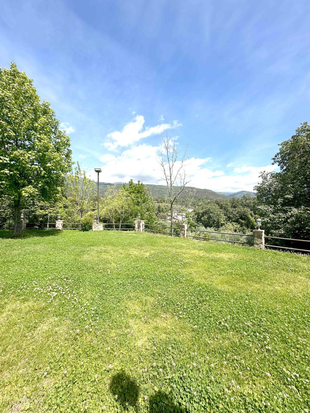  en venta finca rústica Villanueva De La Vera La Vera 12