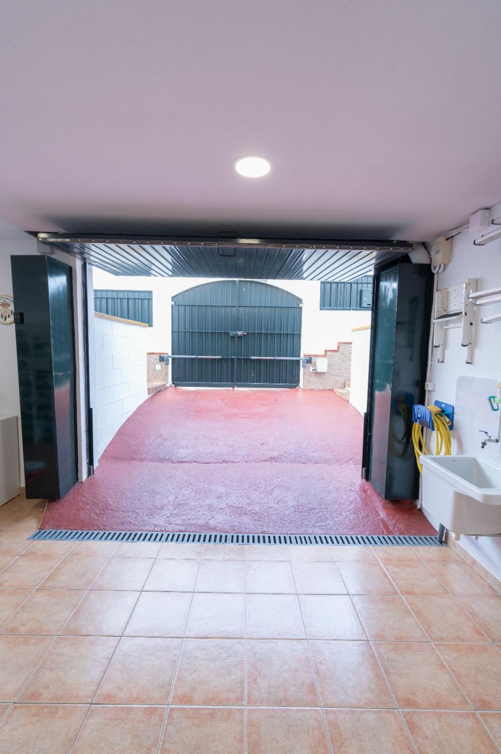  en venta pareado Gines Metropolitana De Sevilla 7