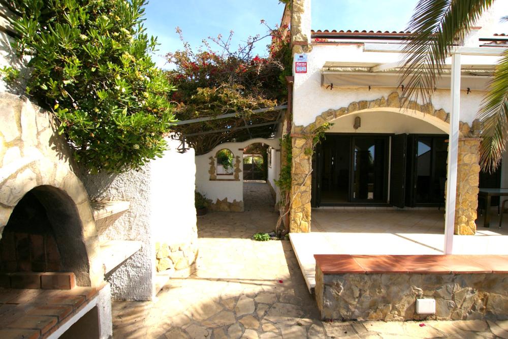  en venta pareado Montroig-Bahía Baix Camp 31