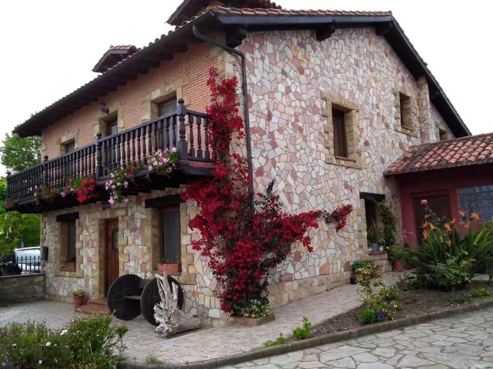  en venta casa Peñacastillo Comarca De Santander 2
