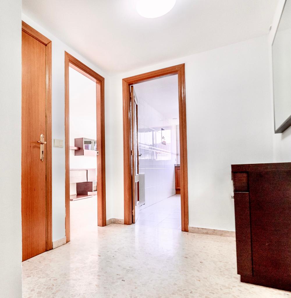  en venta apartamento L'eixample Russafa Valencia 10