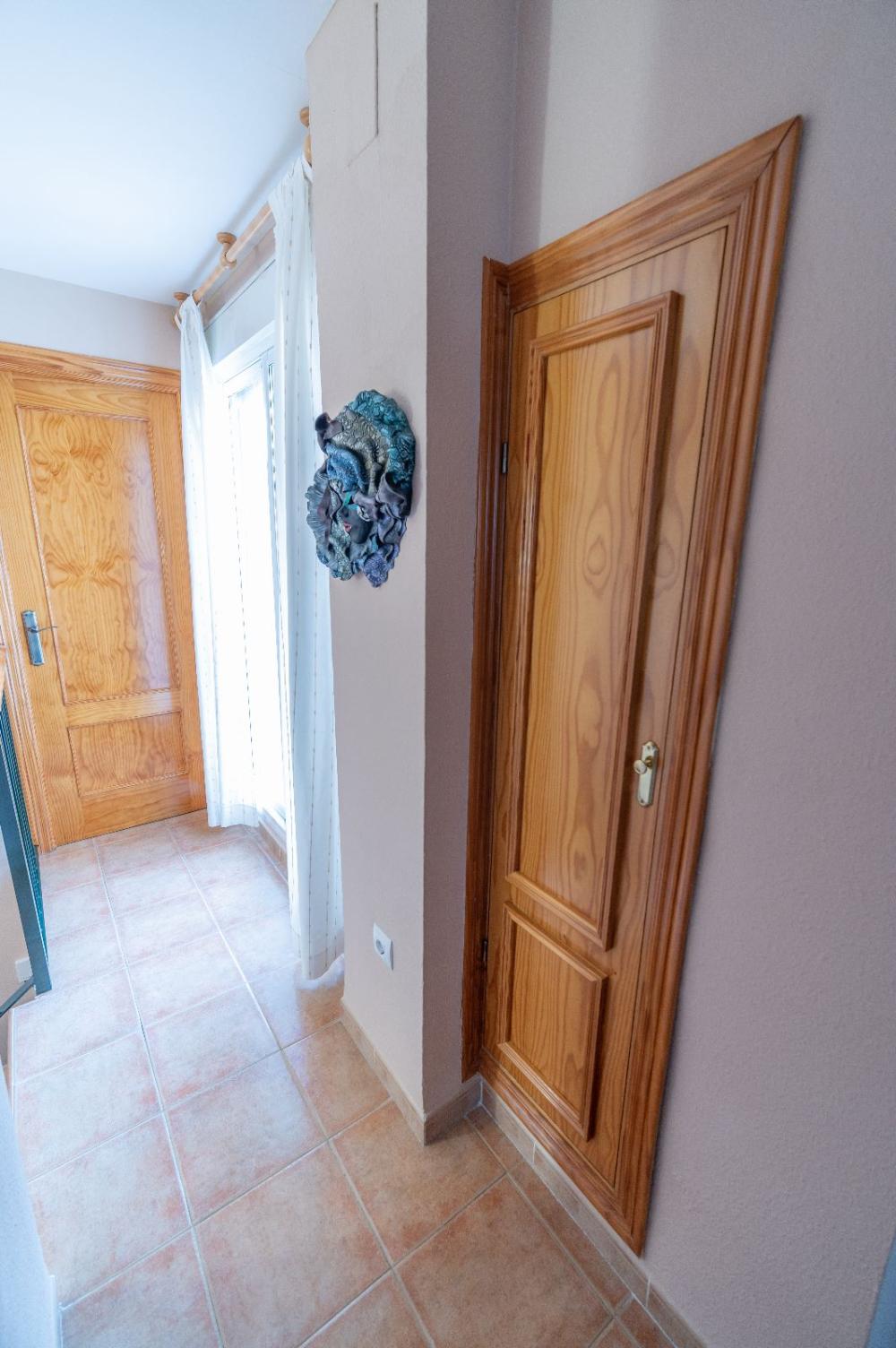  en venta pareado Gines Metropolitana De Sevilla 18