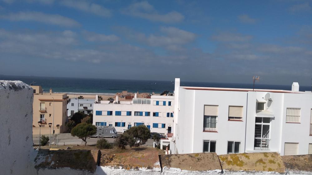  en venta casa de pueblo Tarifa Campo De Gibraltar 22