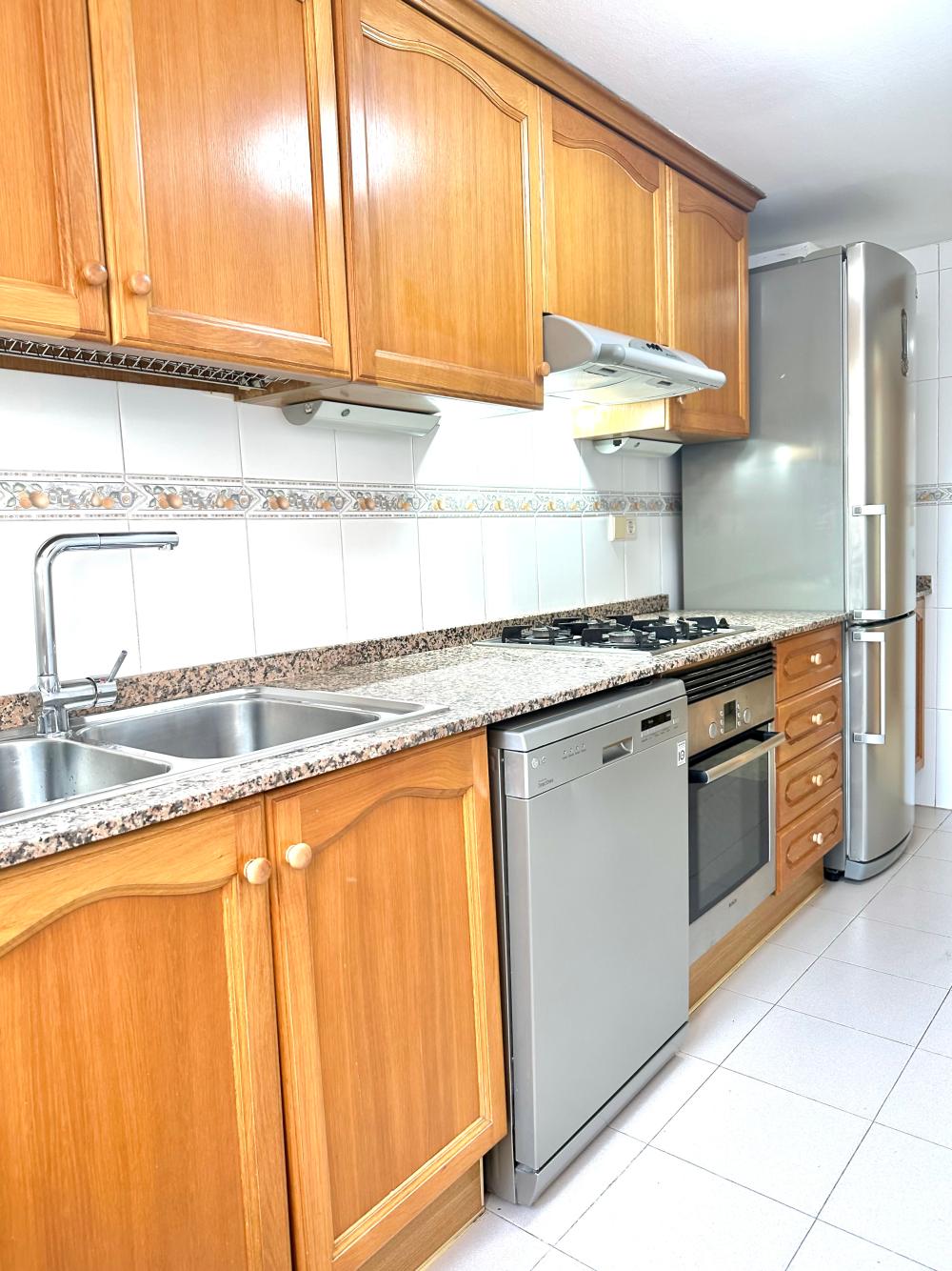  en venta apartamento L'eixample Russafa Valencia 14