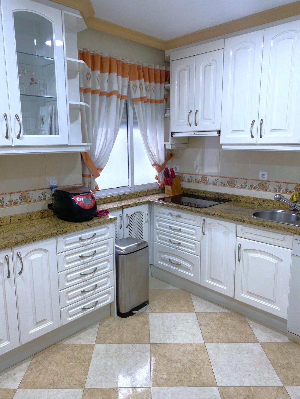  en venta apartamento Chamartín-El Viso Madrid Capital 16