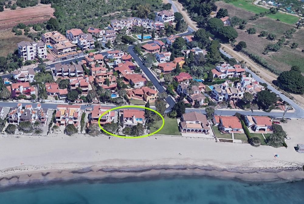  en venta pareado Montroig-Bahía Baix Camp 2