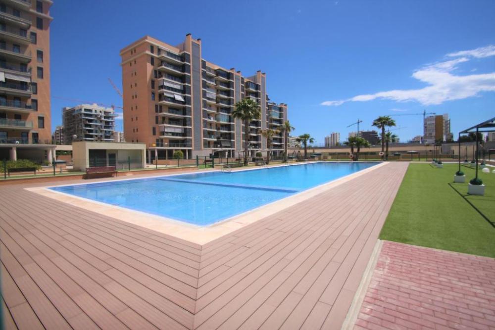  en venta apartamento Playa De San Juan Alacantí 18