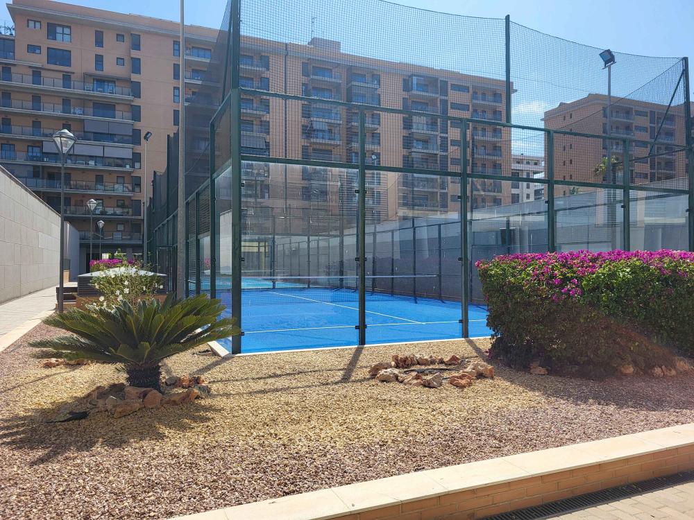  en venta apartamento Playa De San Juan Alacantí 19