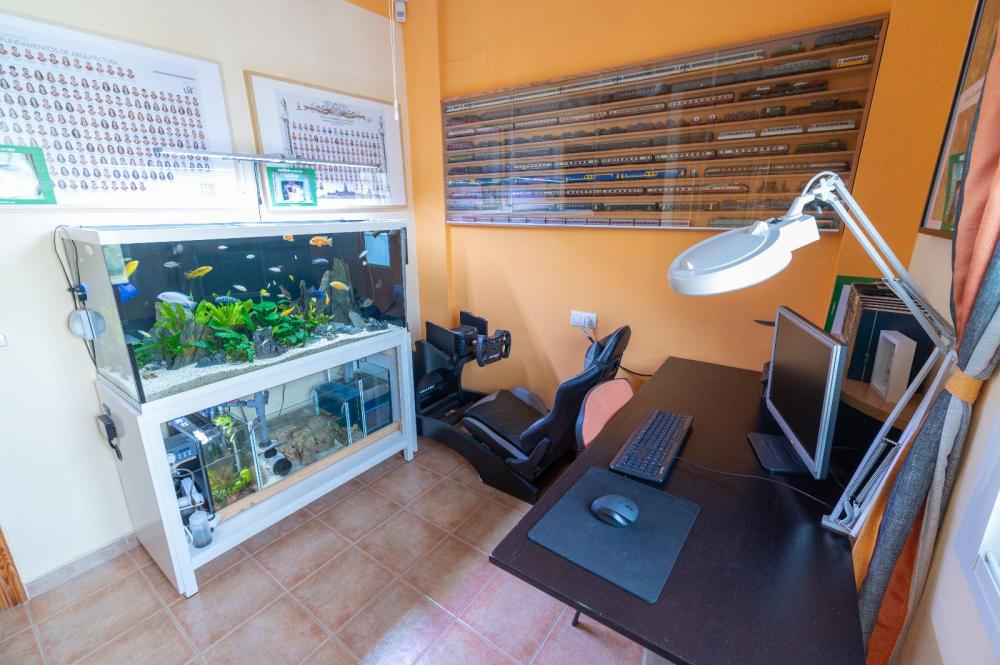  en venta pareado Gines Metropolitana De Sevilla 27