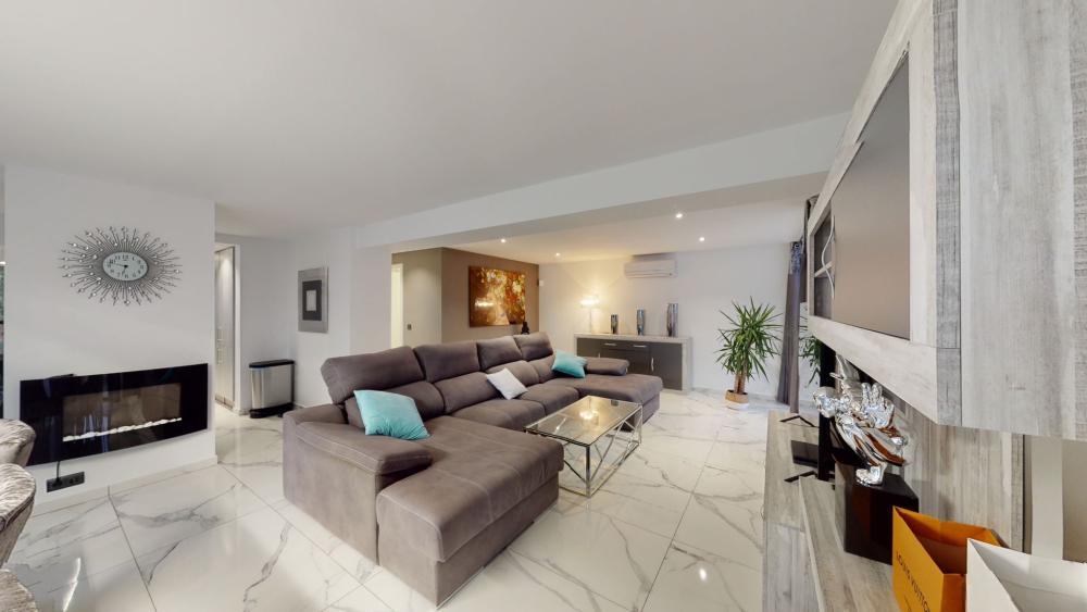  en venta chalet Tres Cales Baix Ebre 15