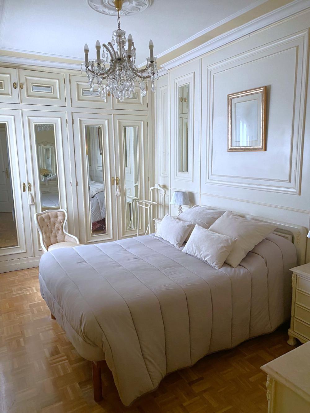  en venta apartamento Chamartín-El Viso Madrid Capital 5
