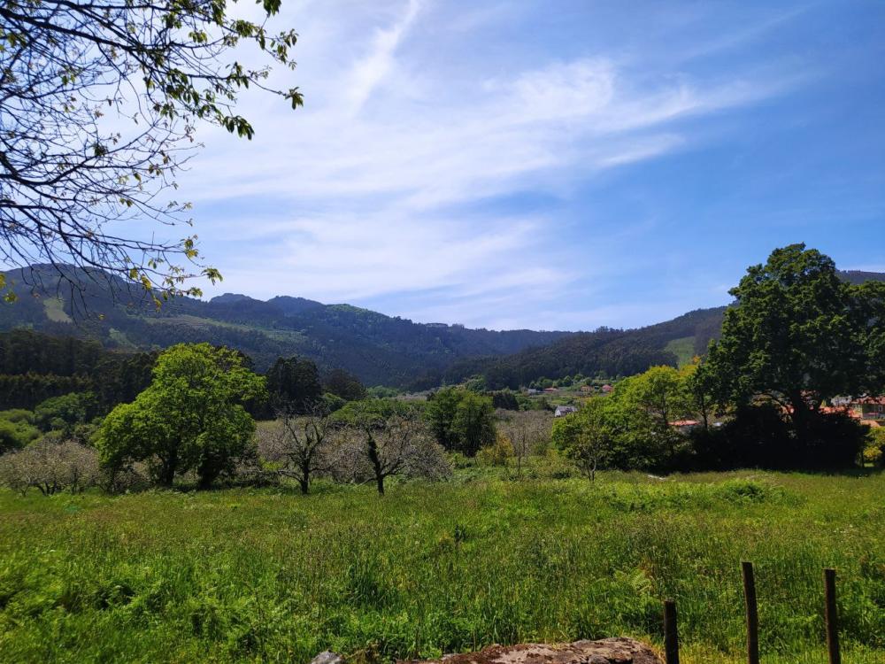  en venta casa Río Da Cruz Ortegal 3