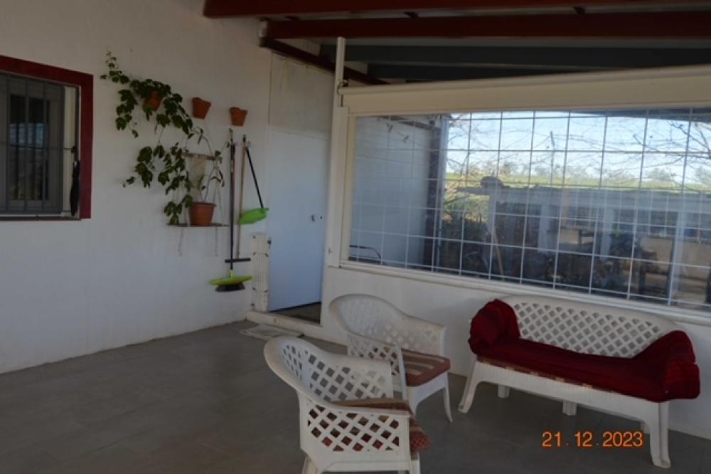  en venta finca rústica Rociana Del Condado Condado (El) 12