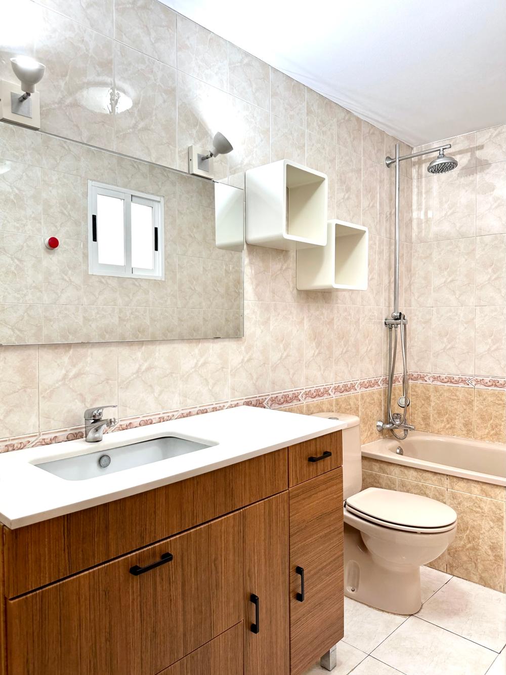  en venta apartamento L'eixample Russafa Valencia 29