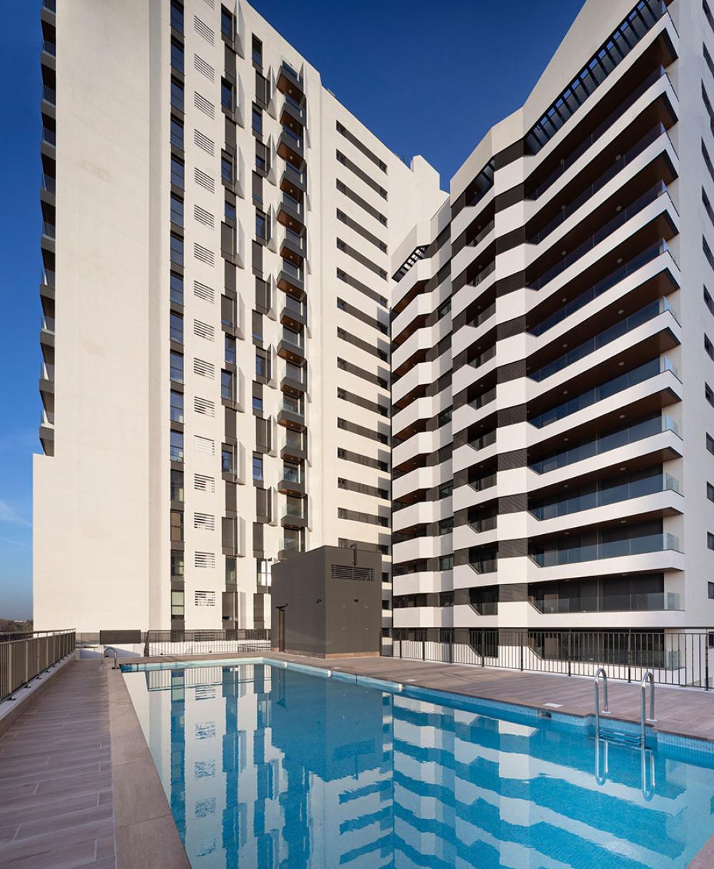  en venta apartamento Quatre Carreres Malilla Valencia 26