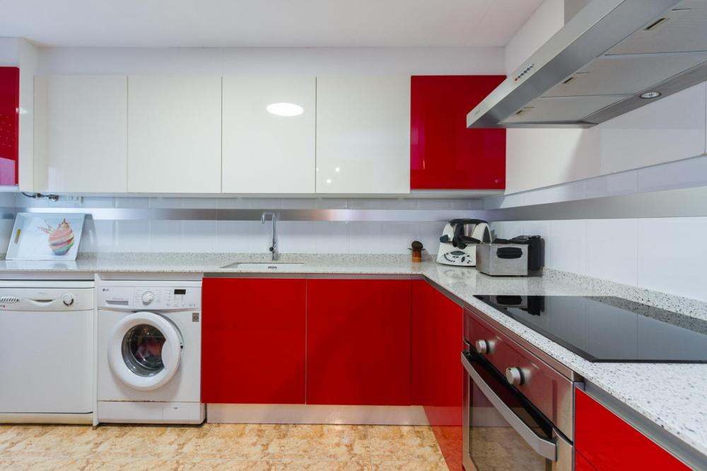  en venta apartamento Grau I Platja Safor 1