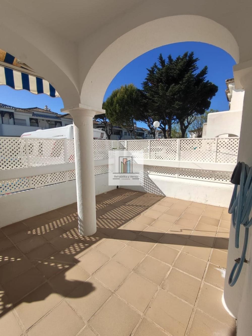  en venta planta baja La Barrosa-Sancti Petri Bahía De Cádiz 21
