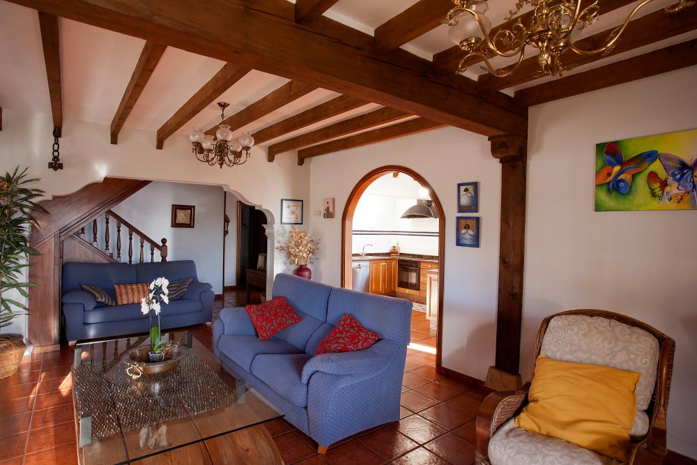  en venta casa Peñacastillo Comarca De Santander 3