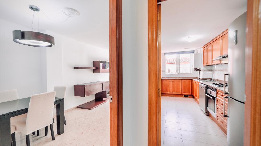  en venta apartamento L'eixample Russafa Valencia 9
