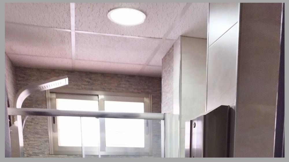  en venta local comercial Poniente Marina Baixa 6