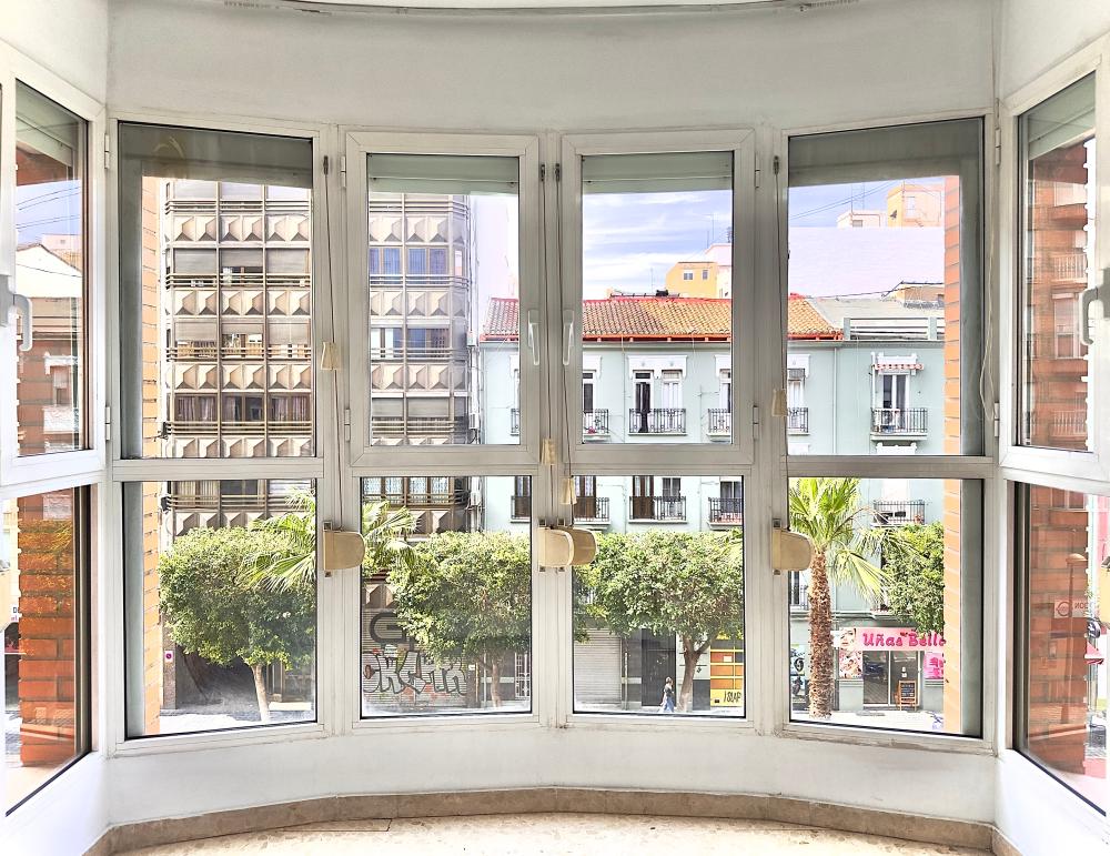  en venta apartamento L'eixample Russafa Valencia 2