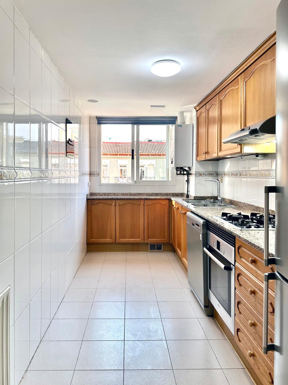  en venta apartamento L'eixample Russafa Valencia 15