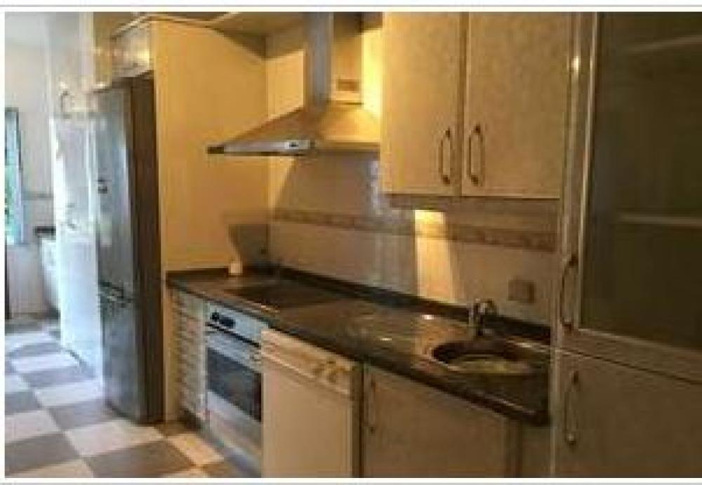  en venta casa Sanlúcar La Mayor Aljarafe 6