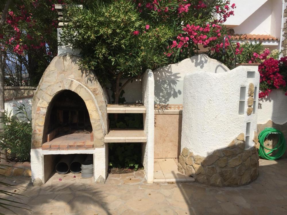  en venta pareado Montroig-Bahía Baix Camp 24